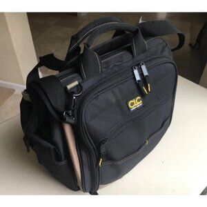 Multi-Compartment Tool Carrier 30 Pocket 13 In.